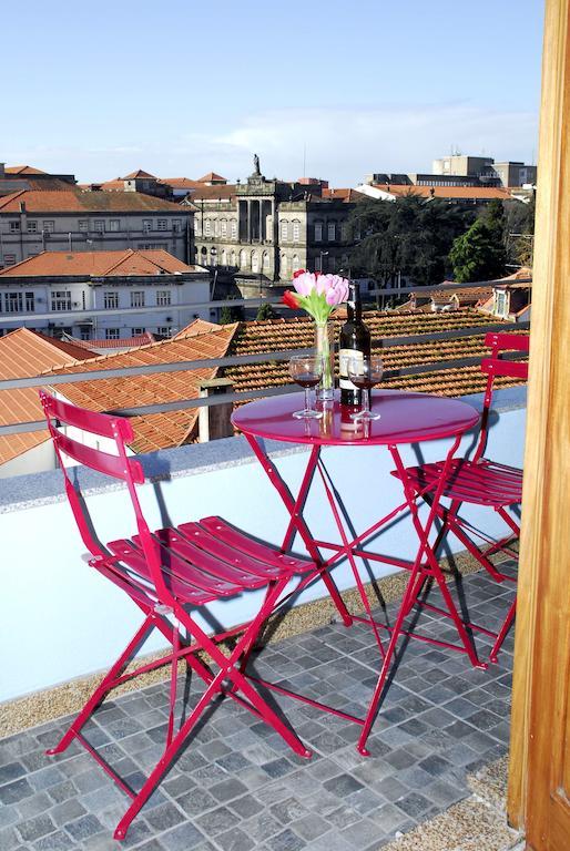 Appartement Historico