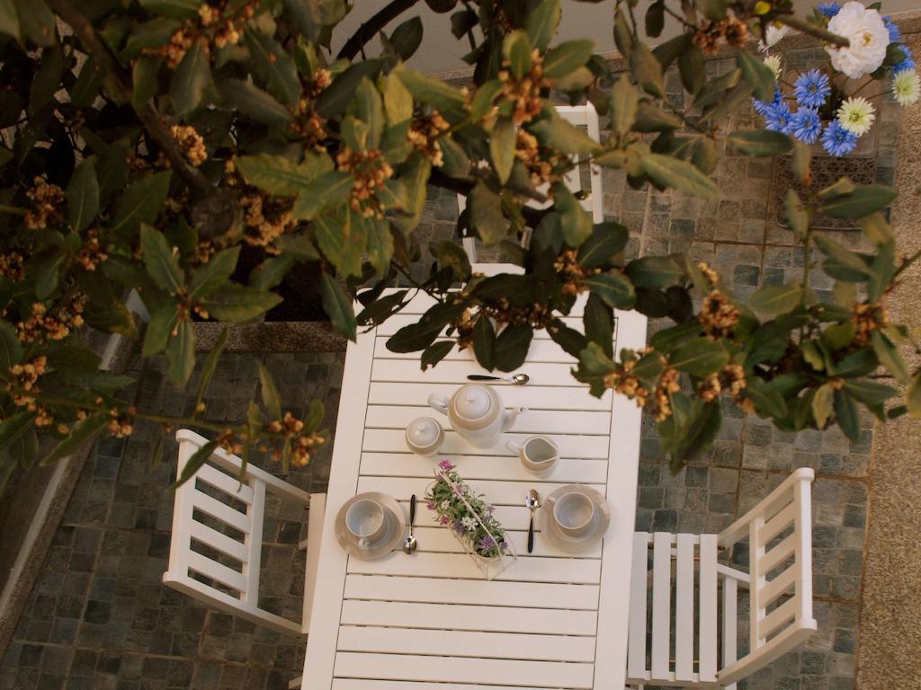 Historico Appartement *