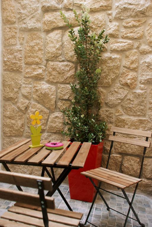 Appartement Historico Porto