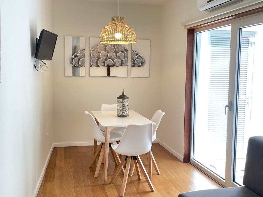 Historico Appartement Porto