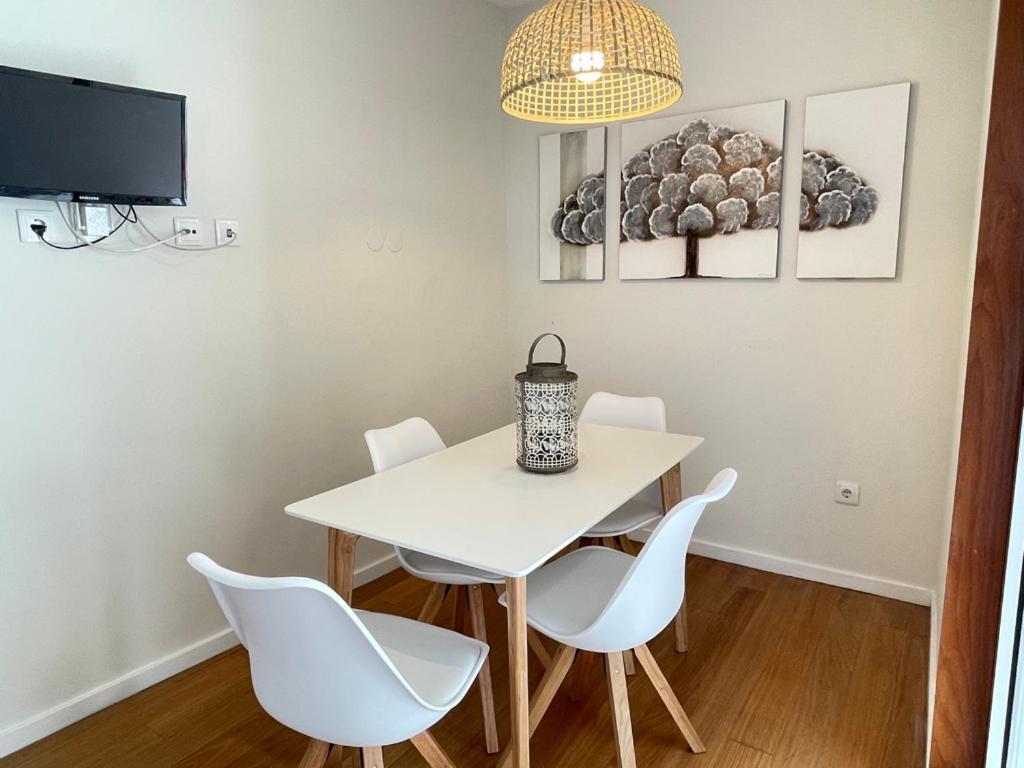 Historico Appartement Porto