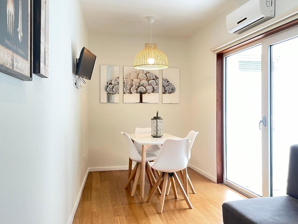 Appartement Historico