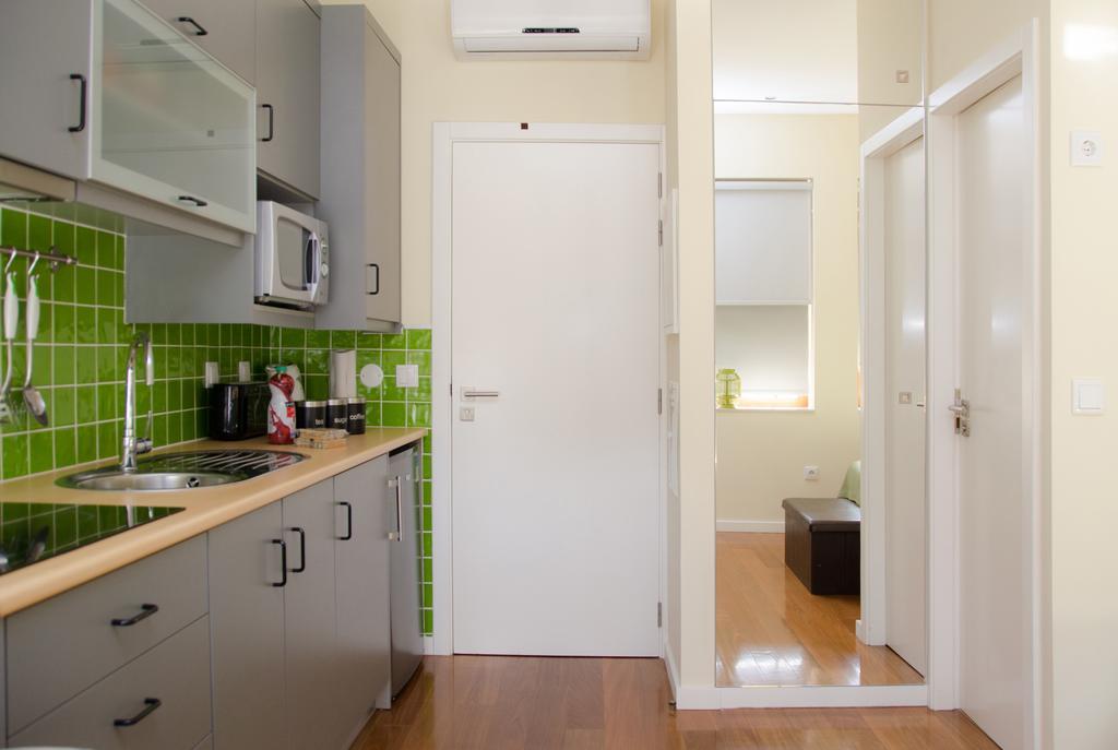 Historico Appartement