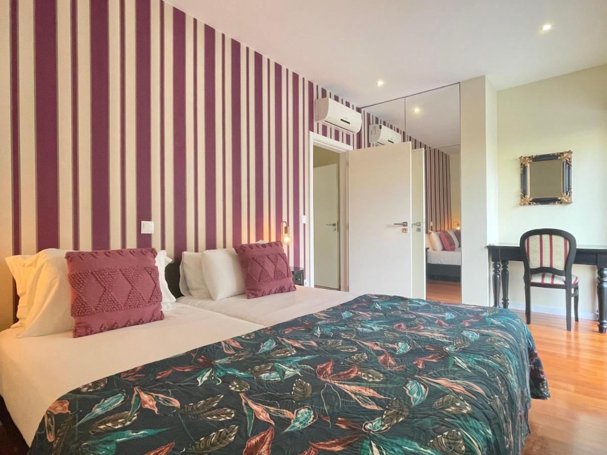 Historico Appartement *