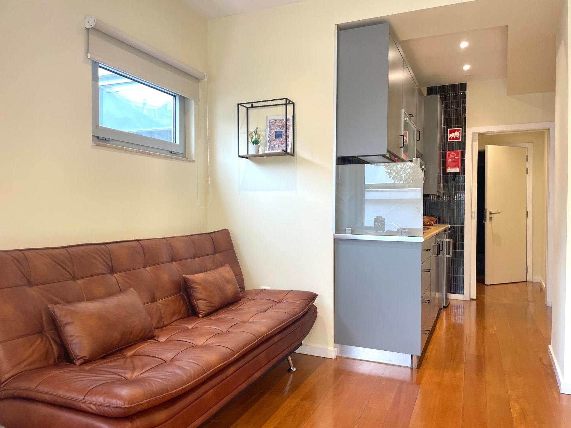 Historico Appartement *