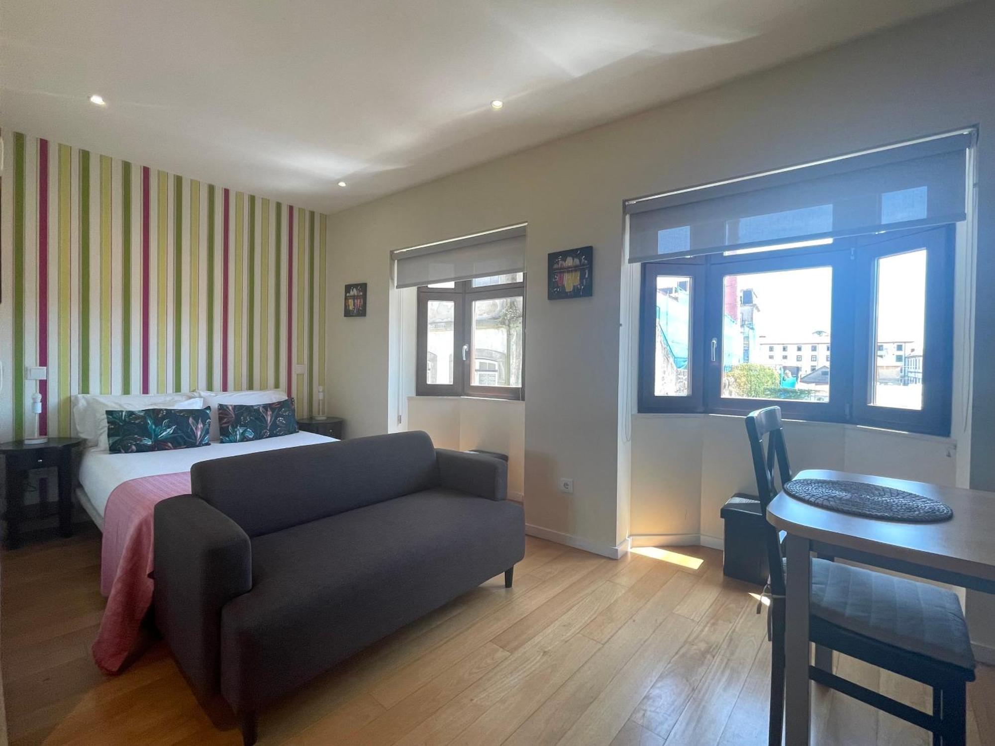 Appartement Historico *