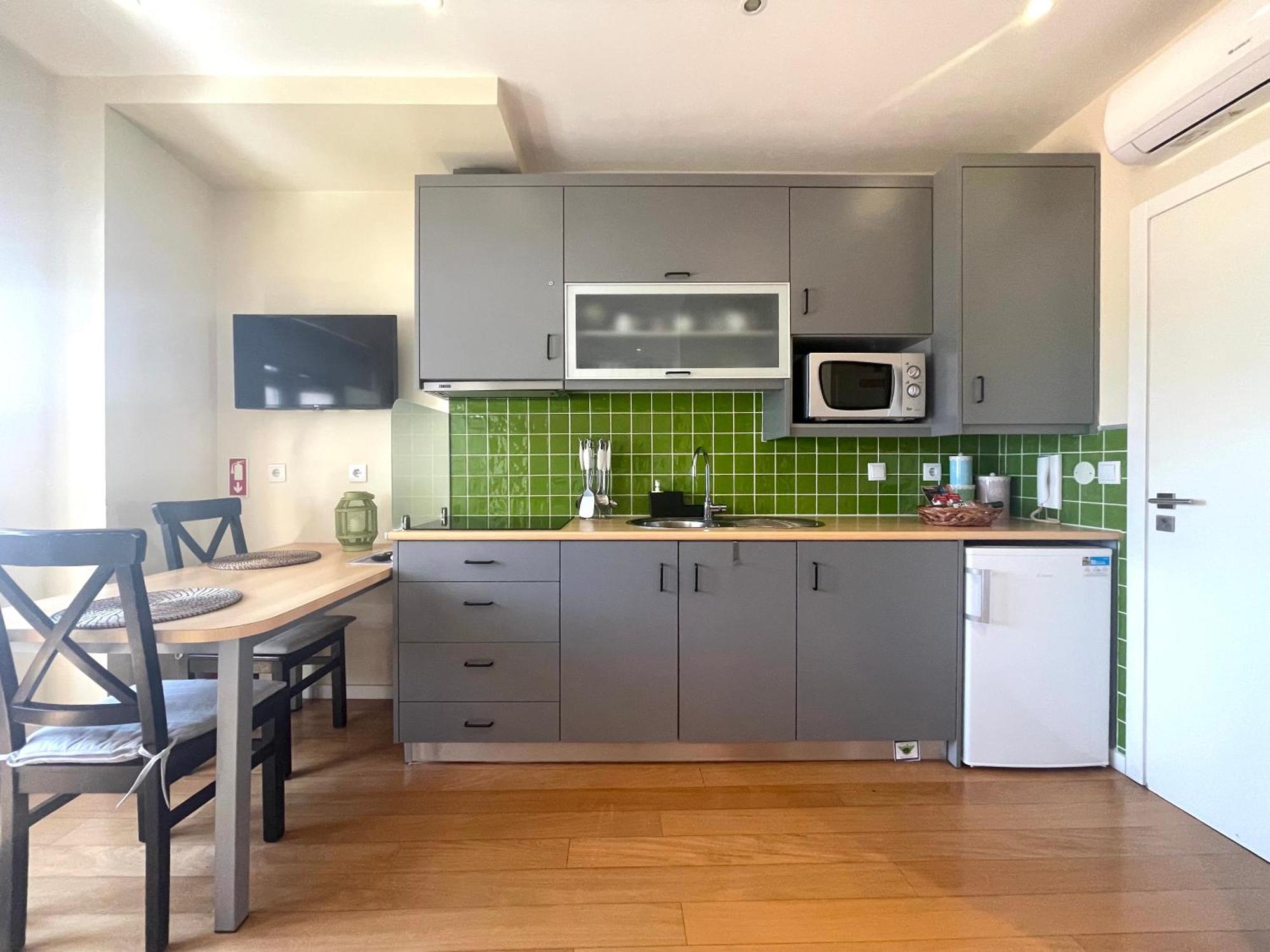 Historico Appartement Porto
