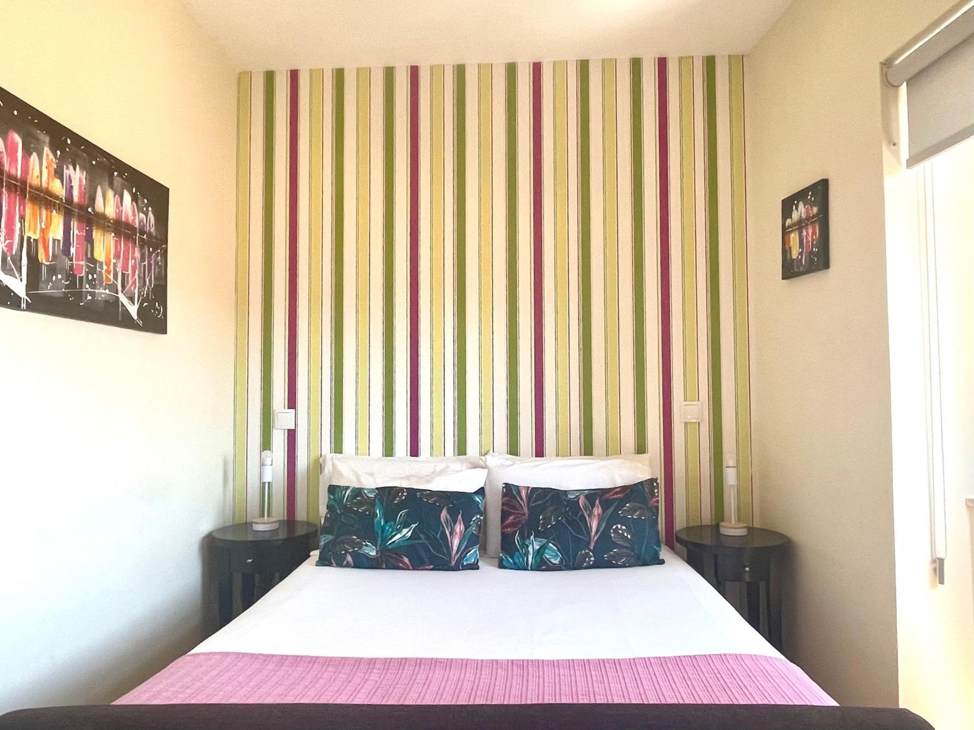 Historico Appartement