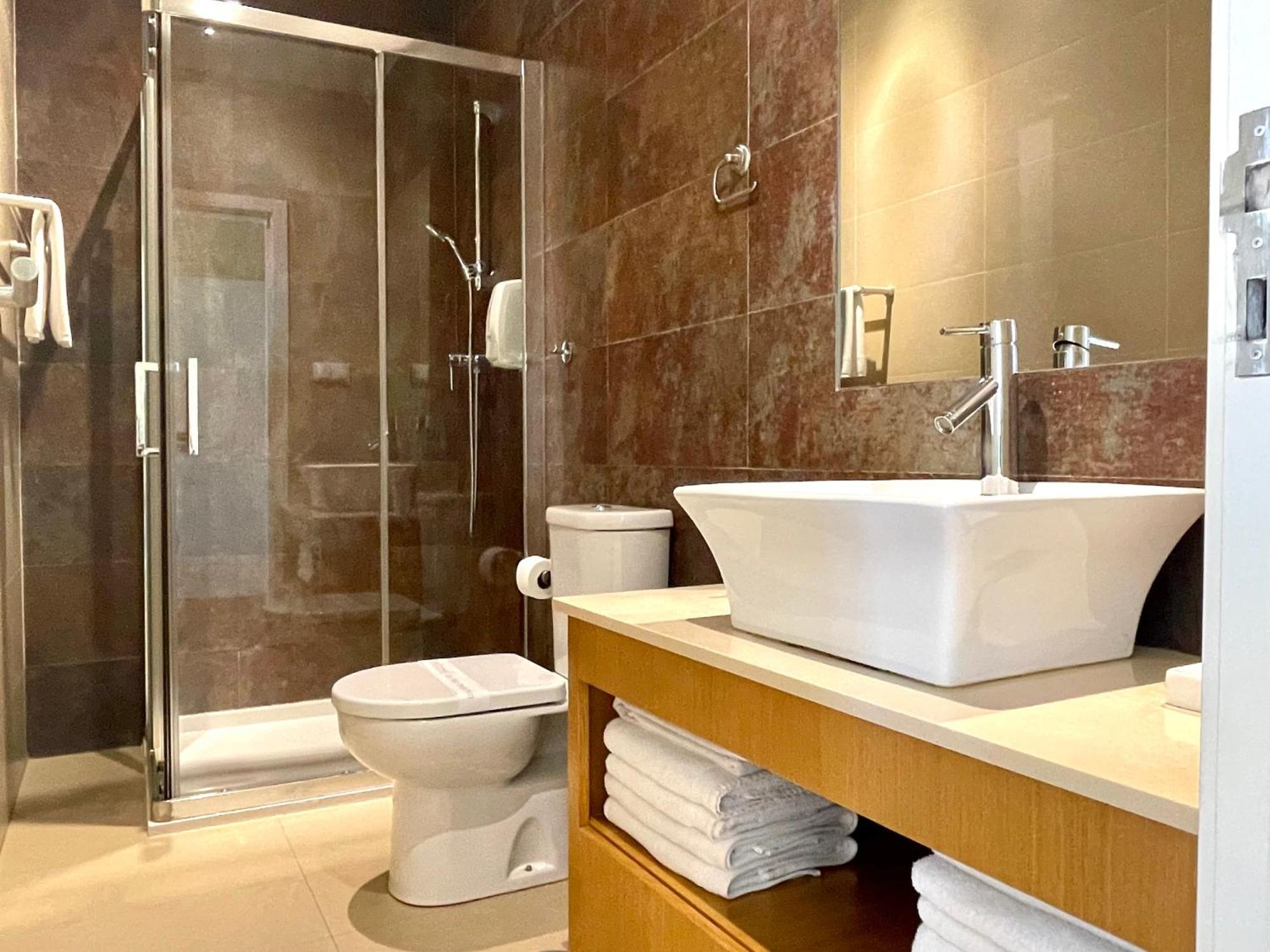 Appartement Historico