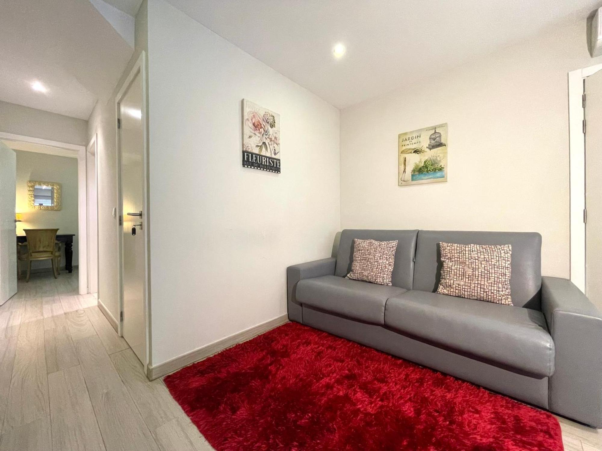 Historico Appartement *