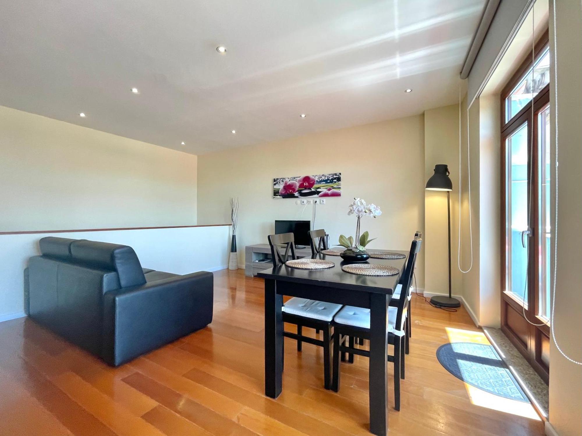 Historico Appartement Porto