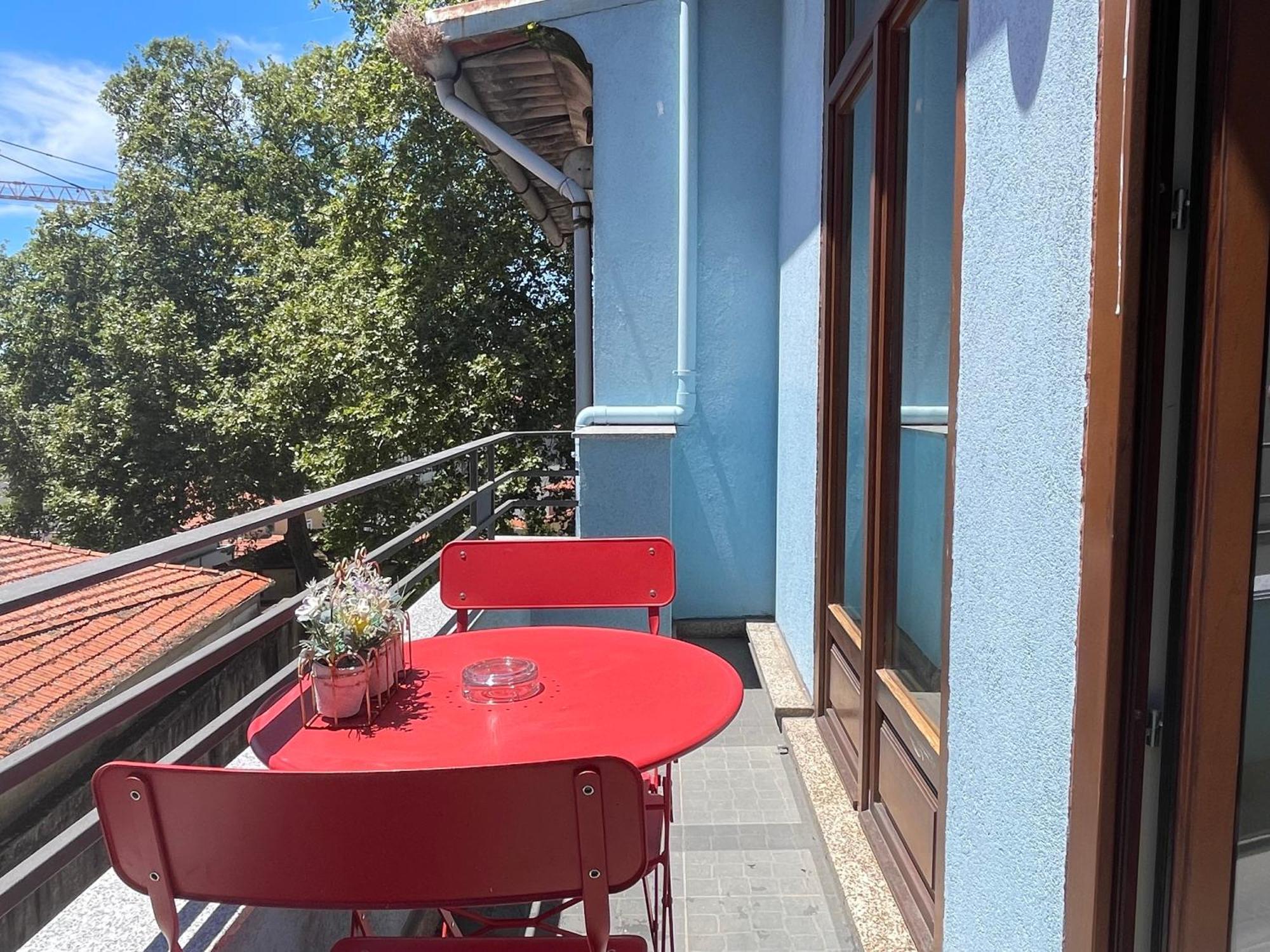 Appartement Historico Porto