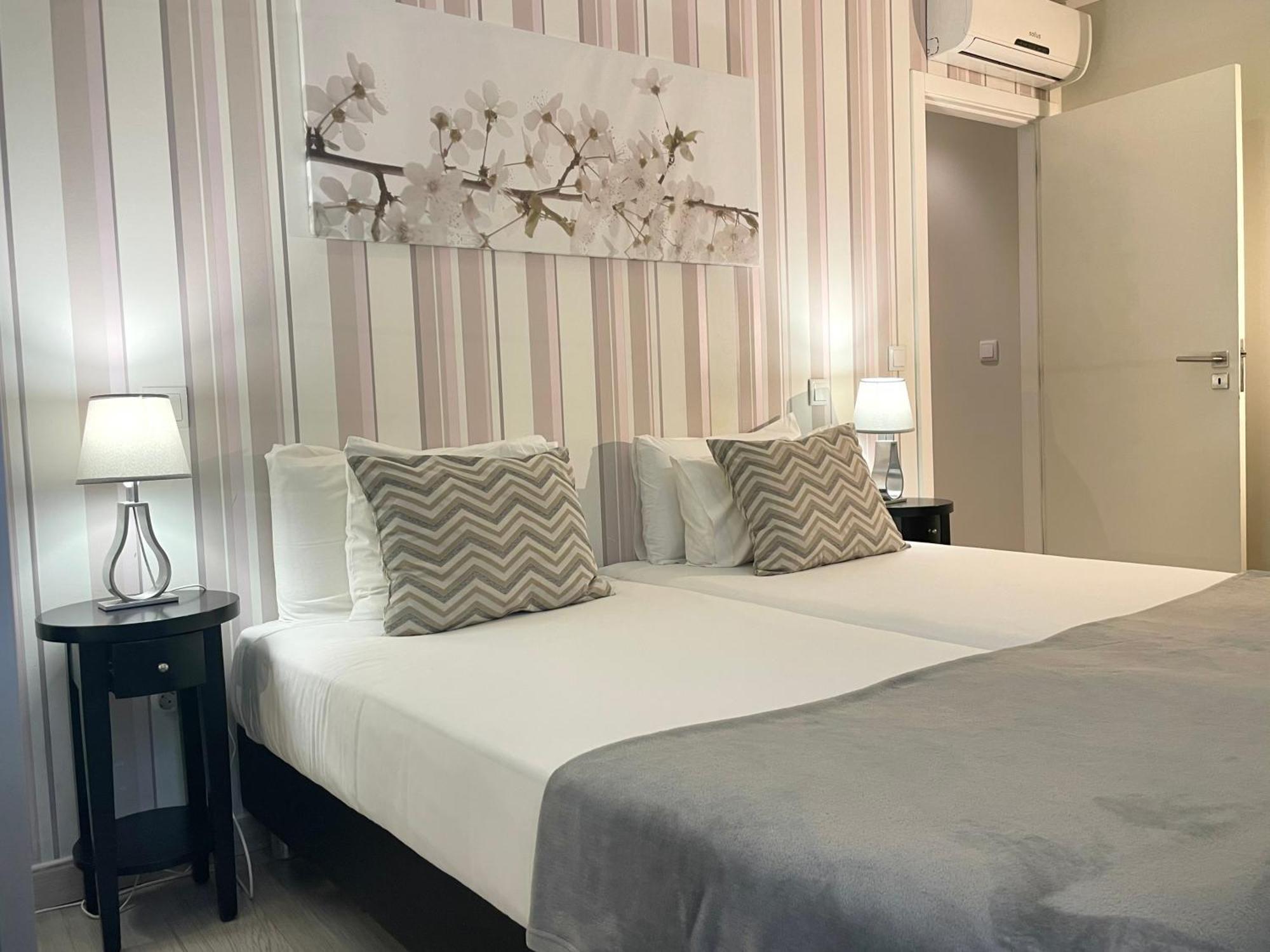 Historico Appartement