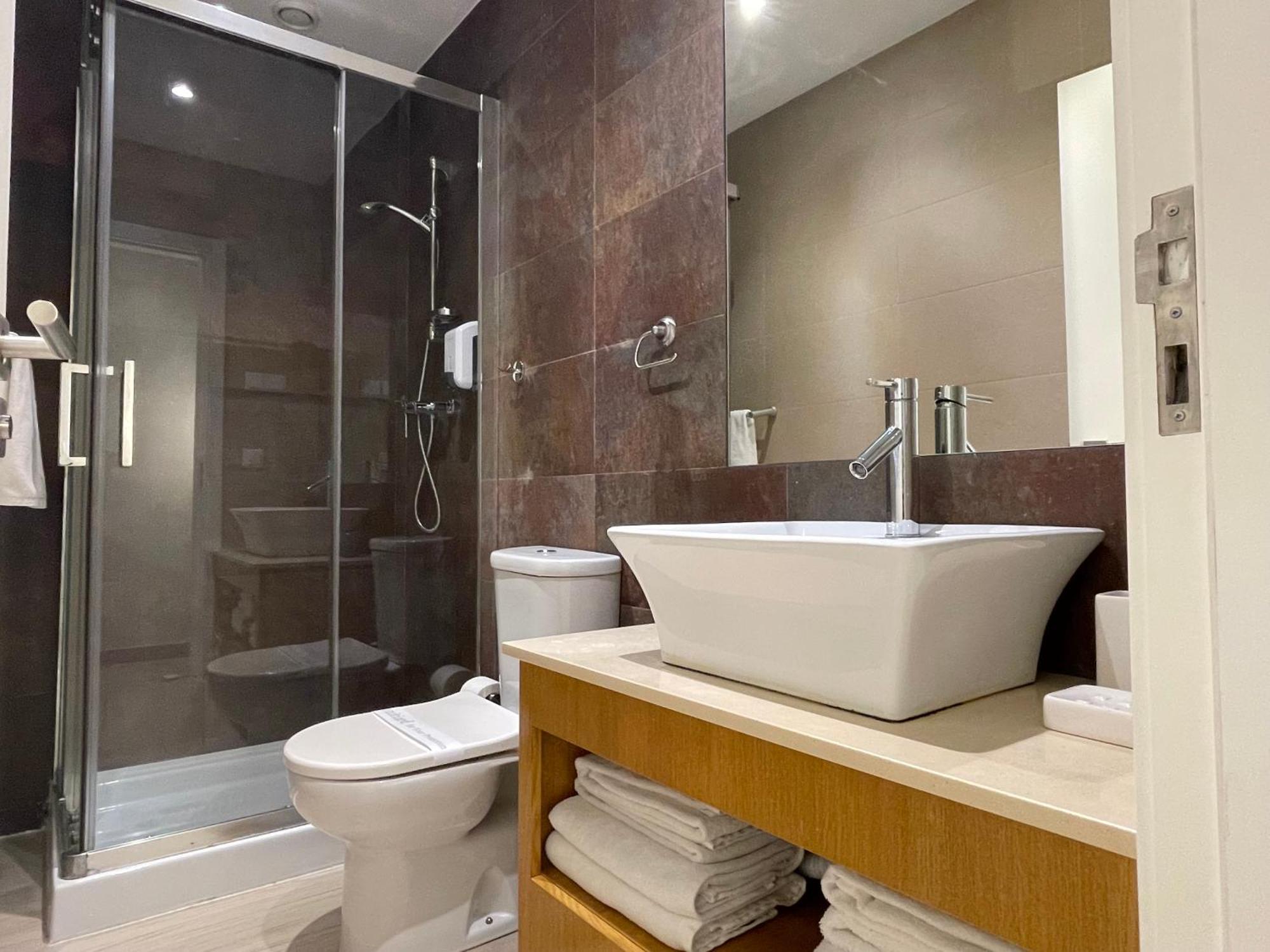 Historico Appartement *