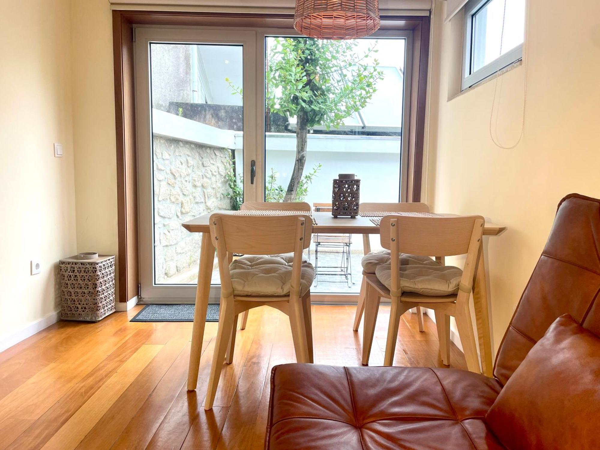 Appartement Historico *