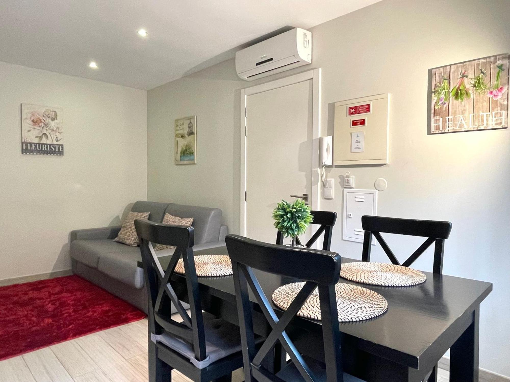 Historico Appartement Porto