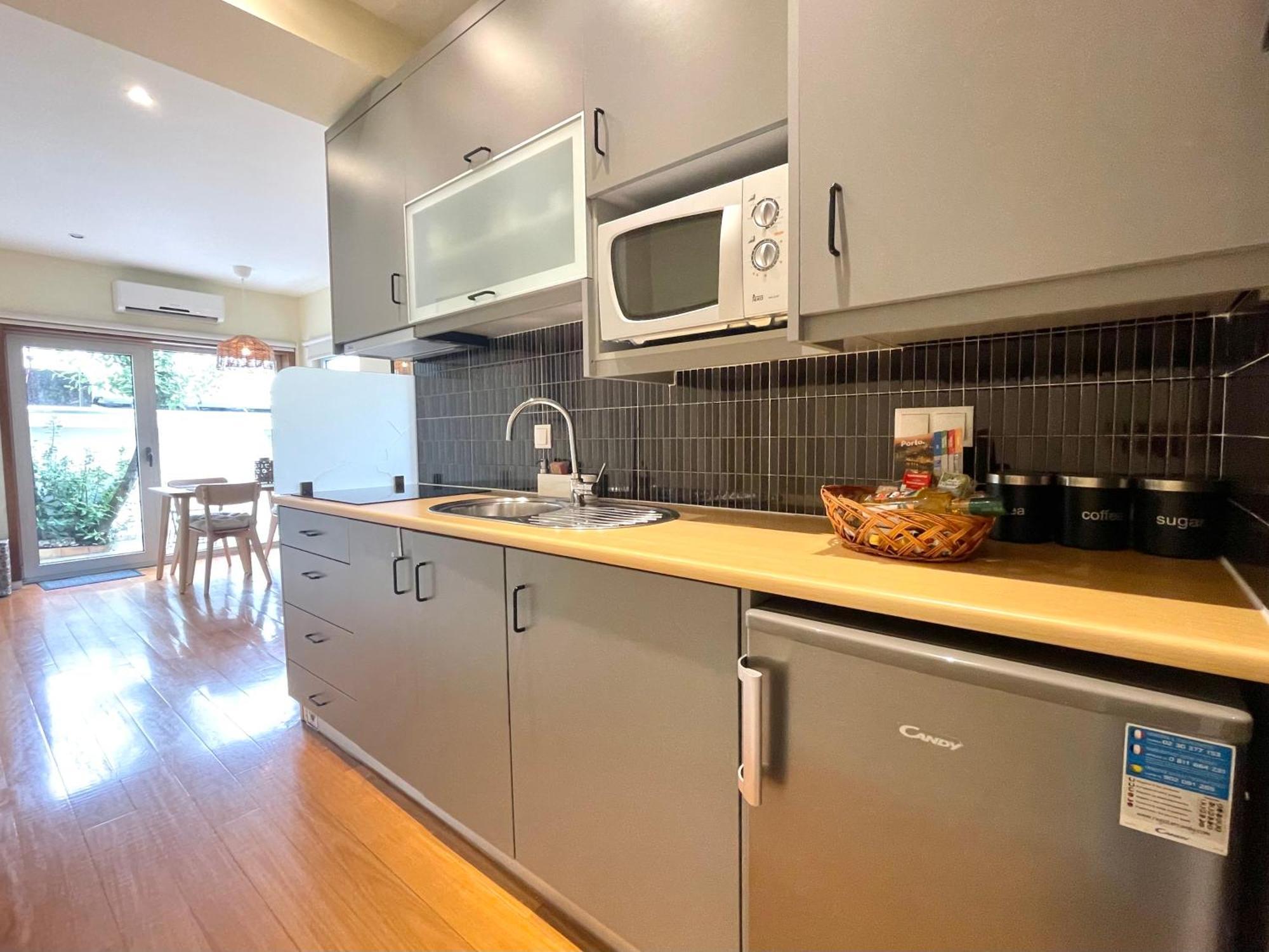 Historico Appartement