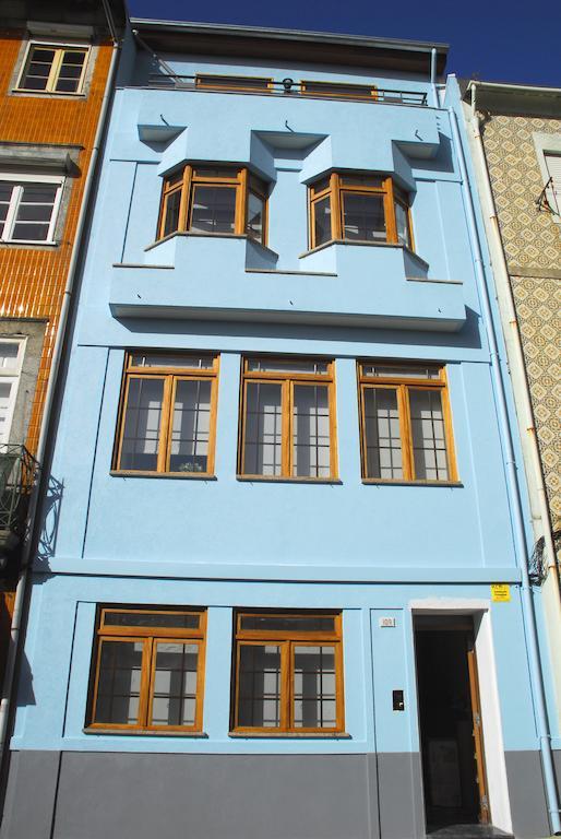 Appartement Historico Porto