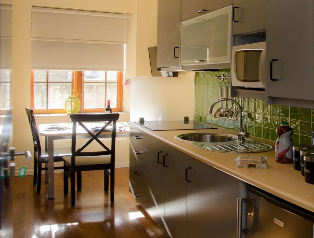 Appartement Historico Porto