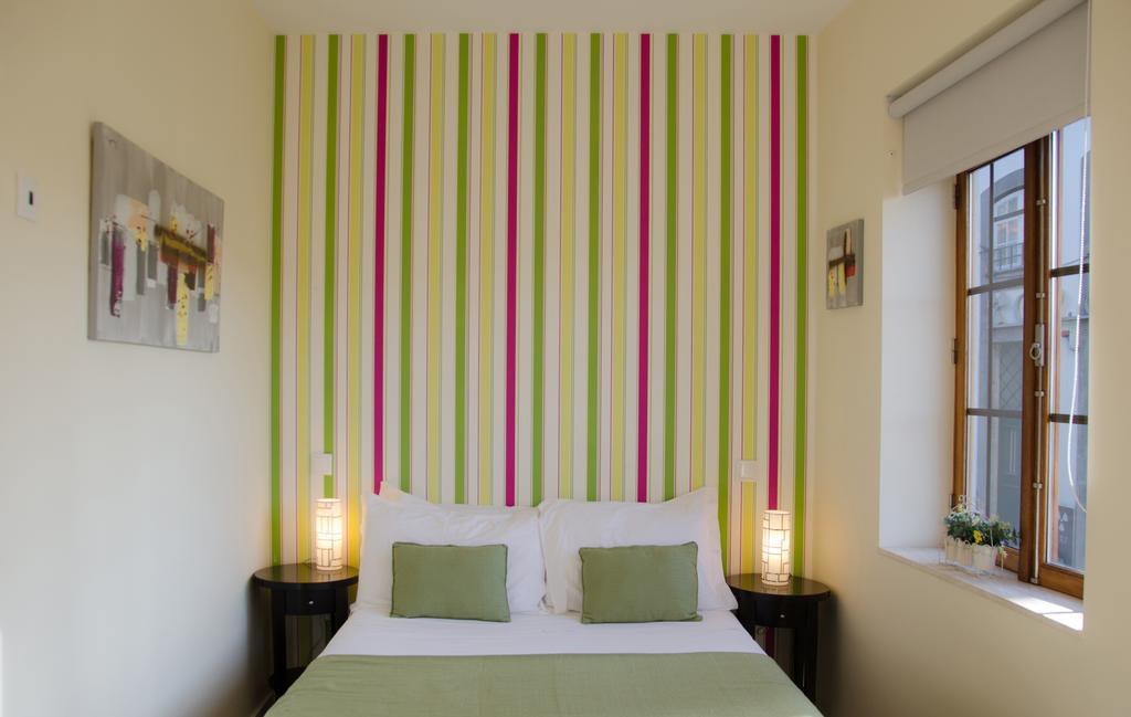 Historico Appartement Porto