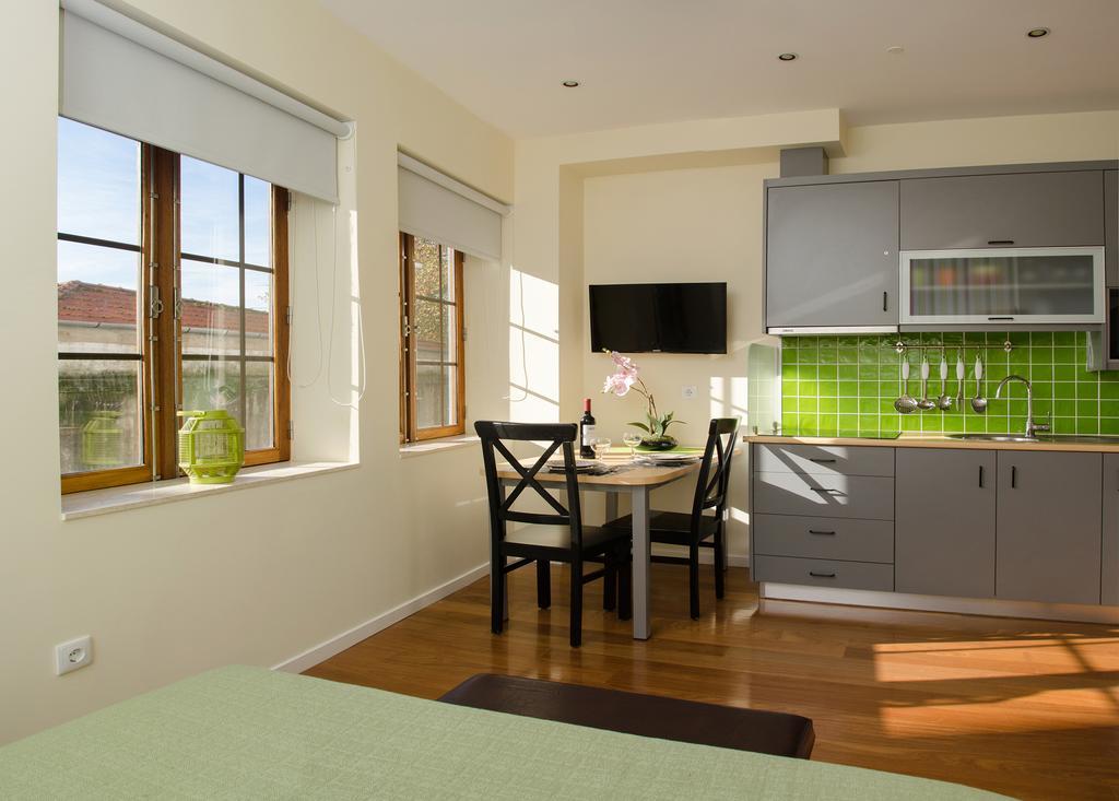 Appartement Historico