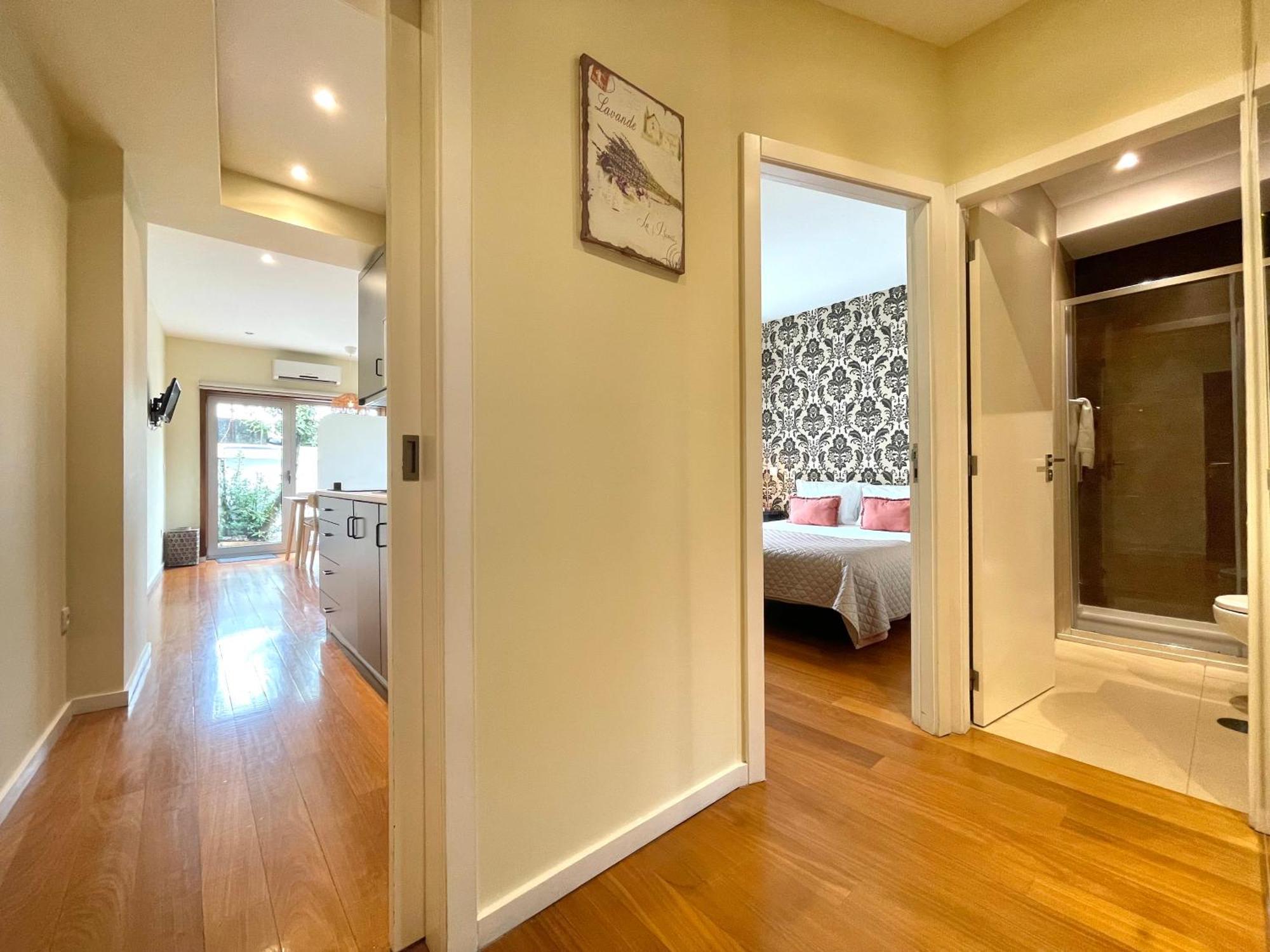 Appartement Historico Porto