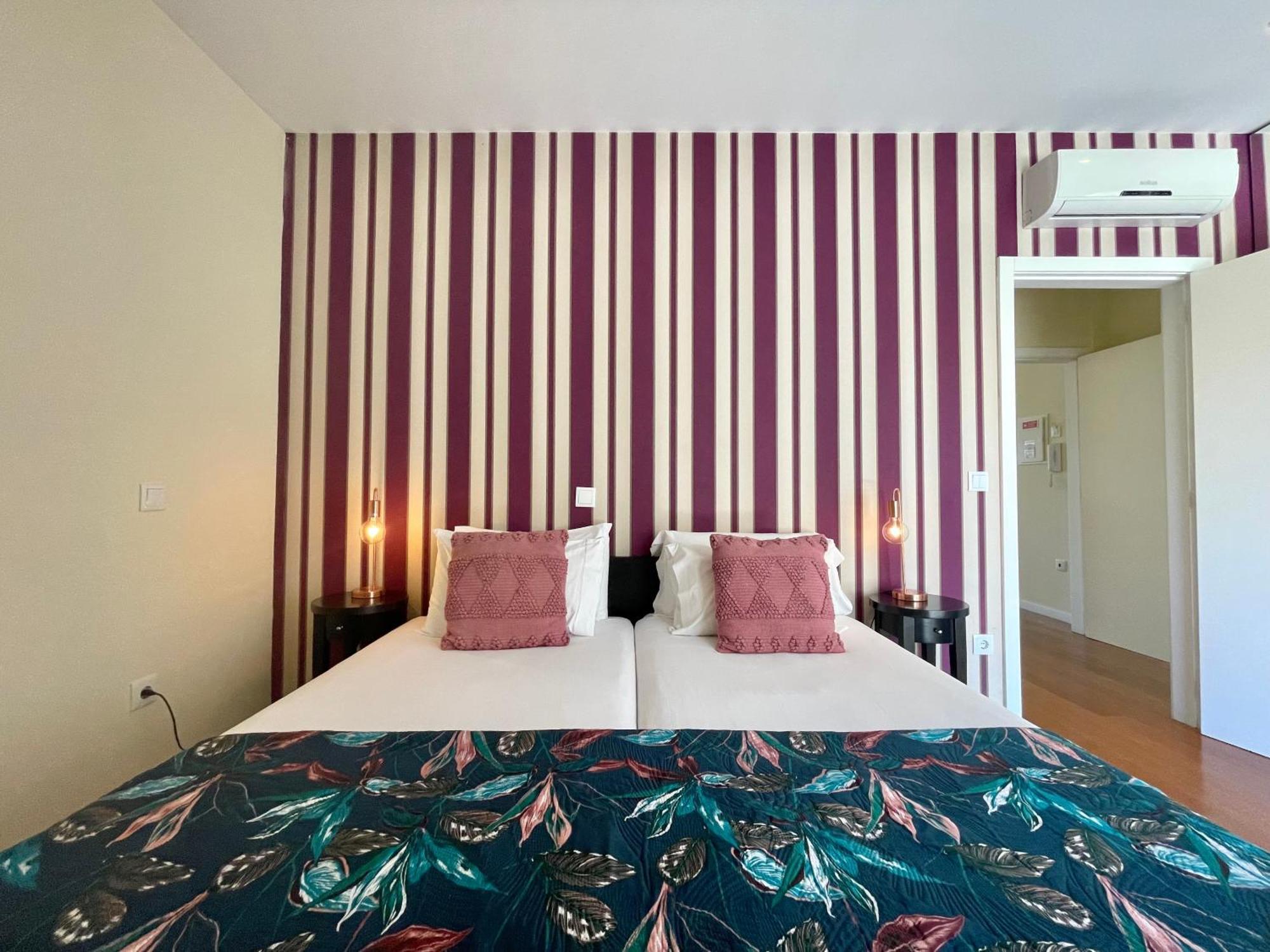 Historico Appartement